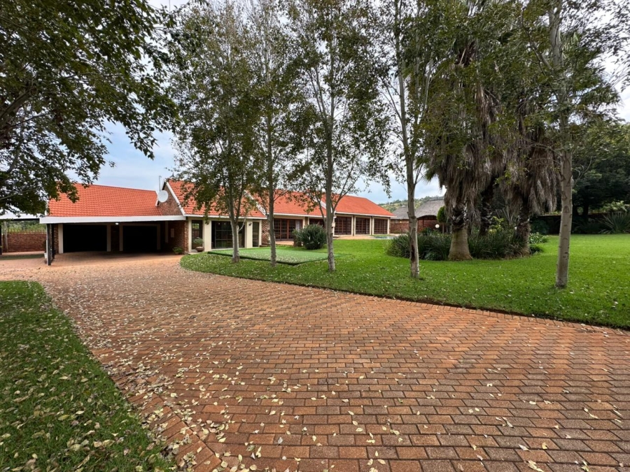 4 Bedroom Property for Sale in Doringkruin North West